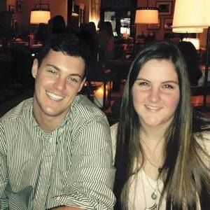 Meet your Posher, Andrew